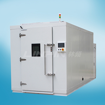 鹽霧試驗(yàn)箱
